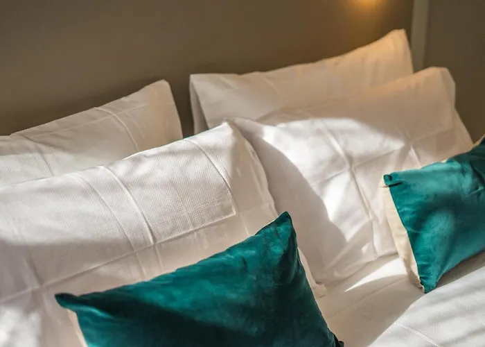 Bed and Breakfast in Alba (Piedmont)