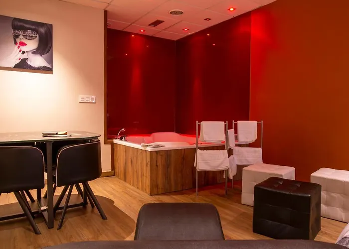 Motels en Oviedo