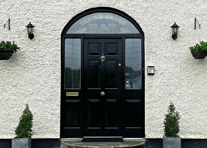 Chambres d'hotes à Kilkenny