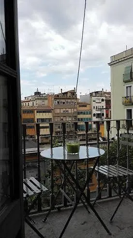 Bed and Breakfast in Gerona