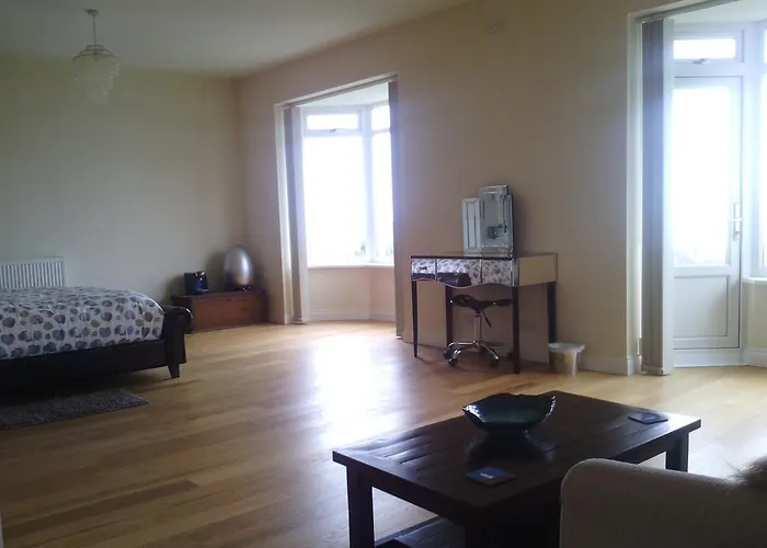 Bed & Breakfast in Paignton