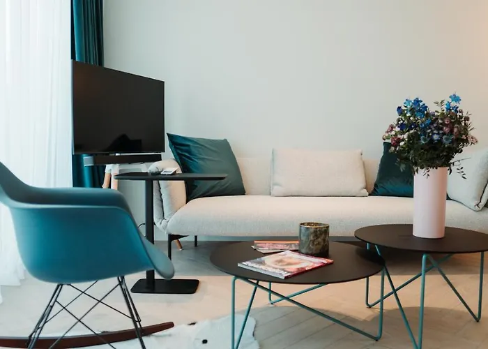 Bed and Breakfast in Essen