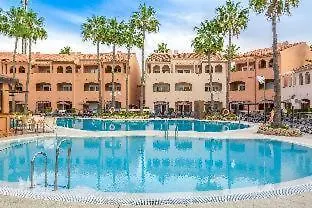 Goedkope Hotels in La Cala De Mijas