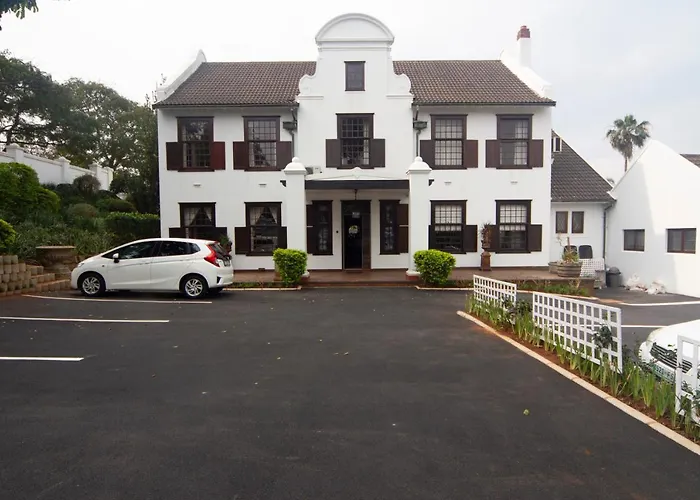 Bed and Breakfast in Durban