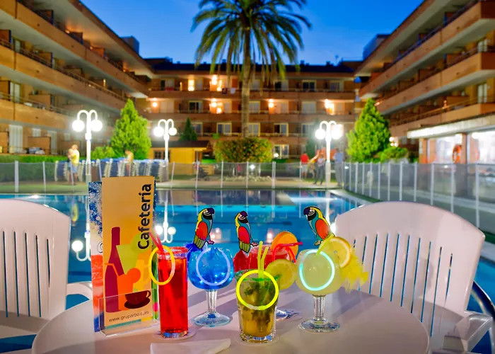Goedkope Hotels in Cambrils