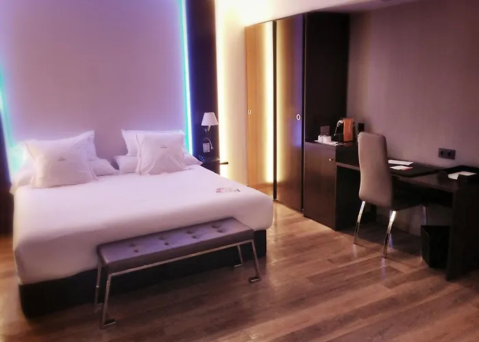 Goedkope Hotels in Nerja