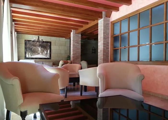 Hoteles Baratos en Canfranc