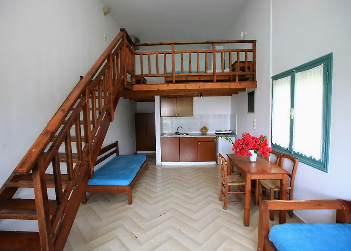 Goedkope Hotels in Chersonissos
