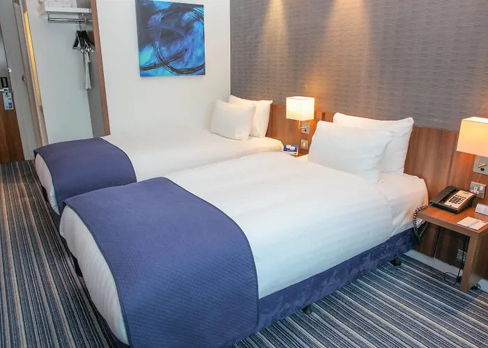 Goedkope Hotels in Slough