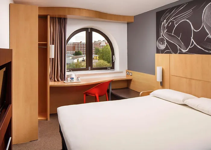 Hotel pas Cher à Southampton