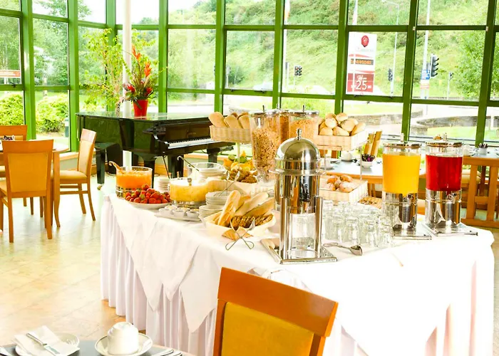 Cheap Hotels in Cork