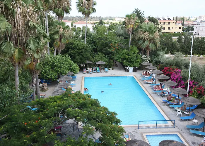 Hotel pas Cher à Paphos