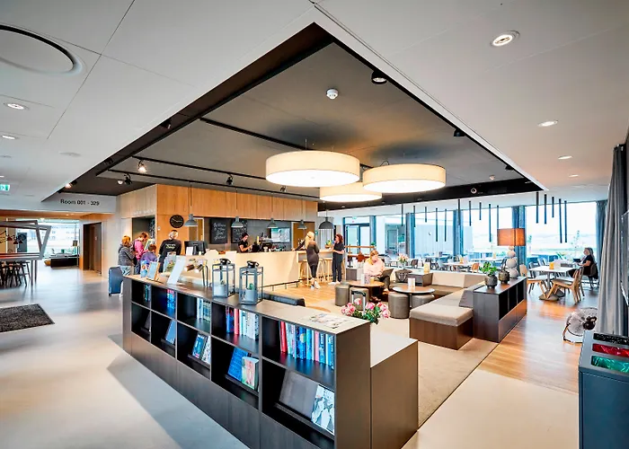 Goedkope Hotels in Billund