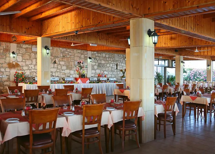 Günstige Hotels in Coral Bay