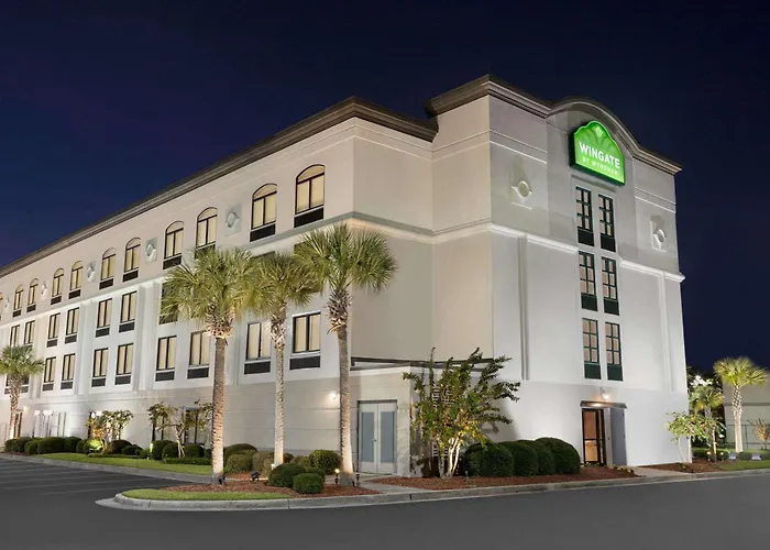 Hotel pas Cher à Wilmington