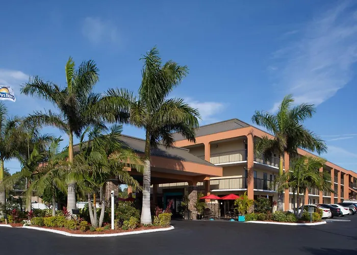 Cheap Hotels in Sarasota