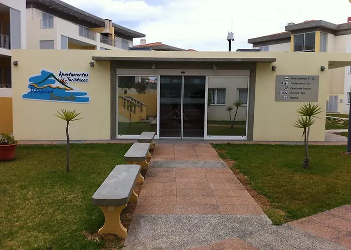 Hoteles Baratos en Porto Santo