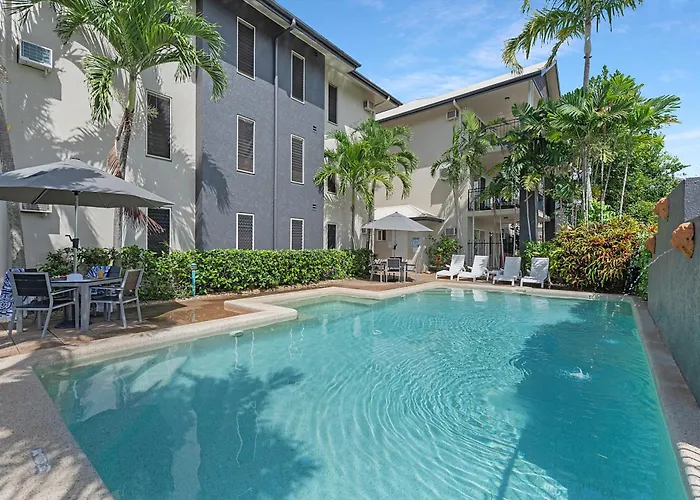 Goedkope Hotels in Cairns