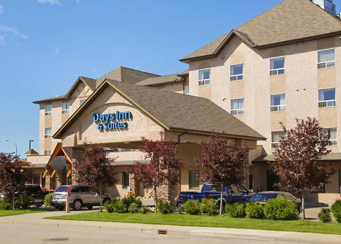 Cheap Hotels in Edmonton