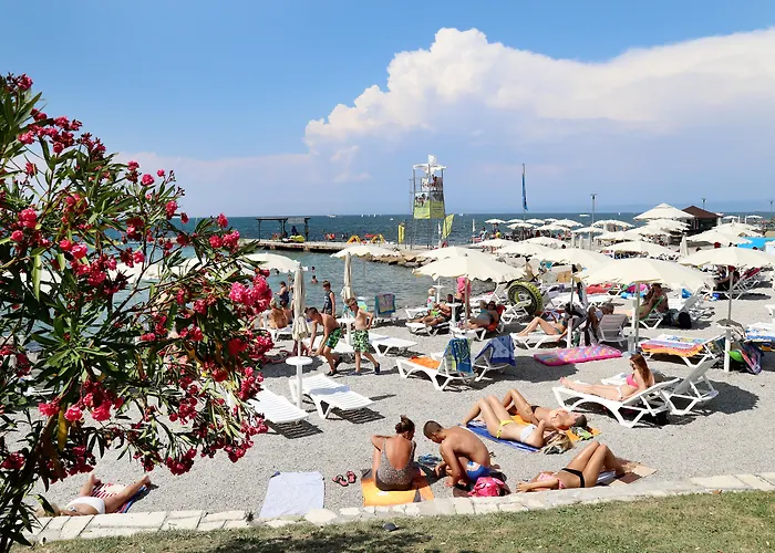 Goedkope Hotels in Izola