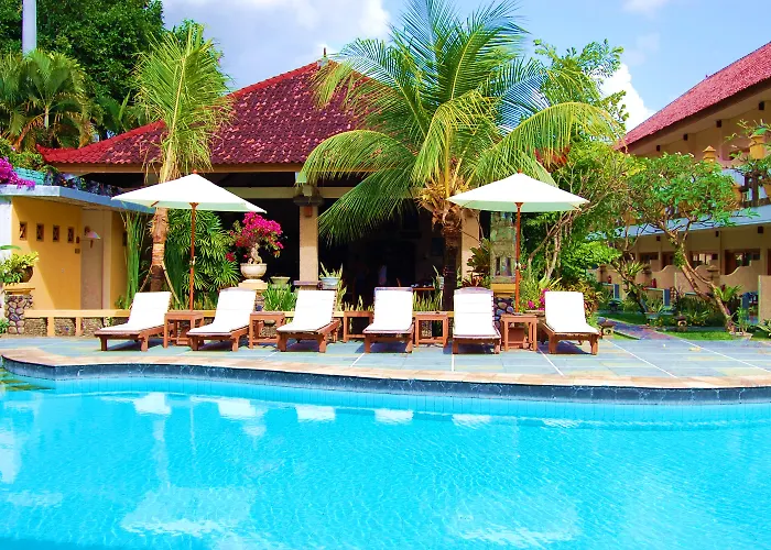 Goedkope Hotels in Sanur
