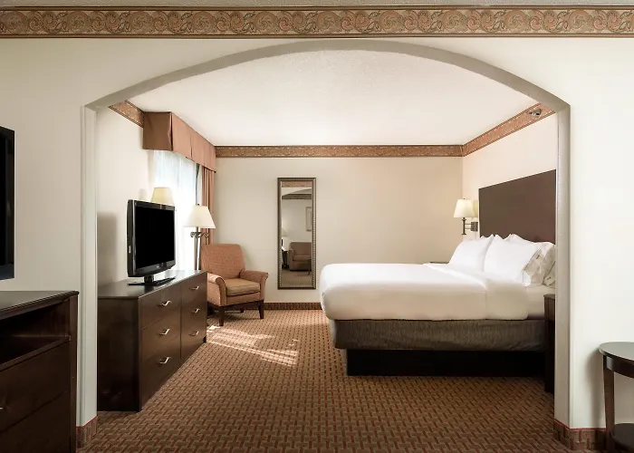 Cheap Hotels in Wilson