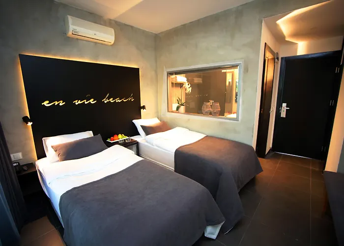 Goedkope Hotels in Alanya