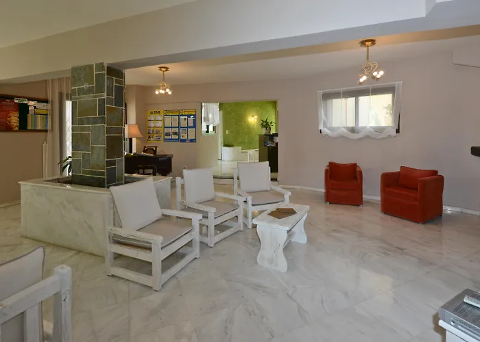 Goedkope Hotels in Agia Pelagia (Kreta)