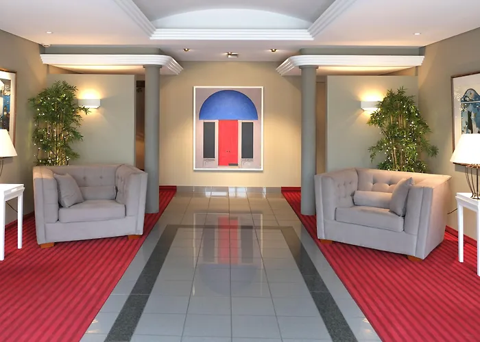 Günstige Hotels in Obernai