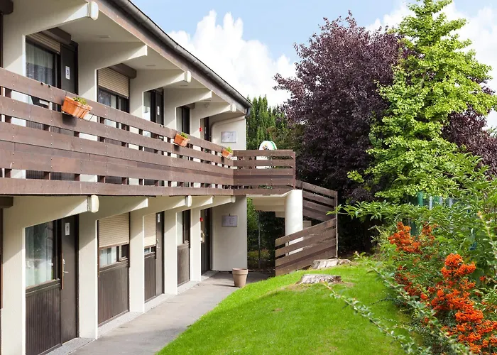 Hotel pas Cher à Noyelles-Godault