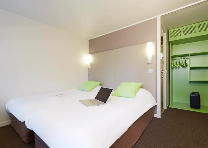 Hotel pas Cher à Lens