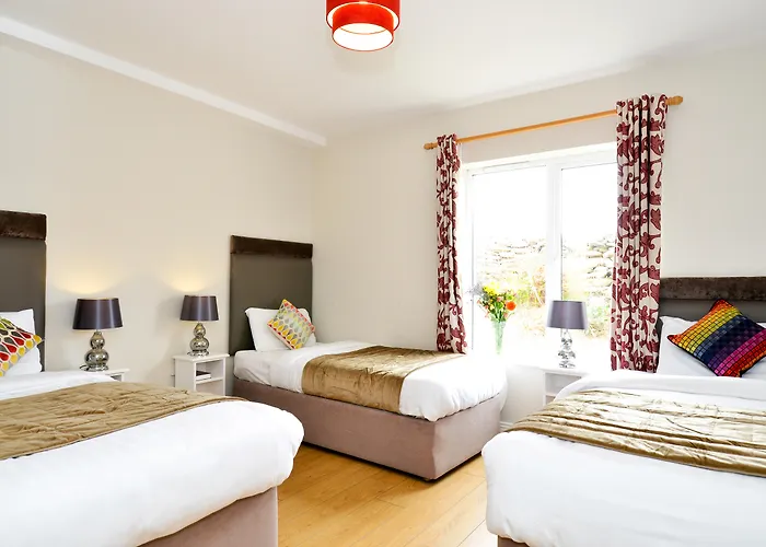 Bed and Breakfast en Dingle