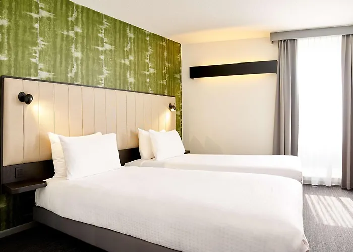 Goedkope Hotels in Waver