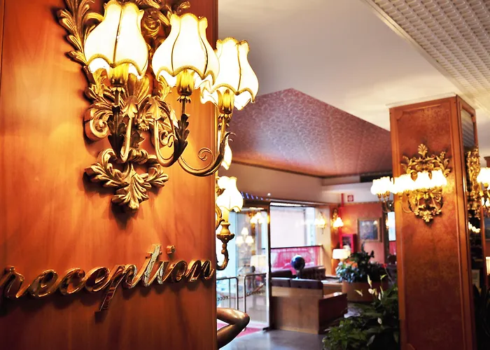 Goedkope Hotels in Mestre