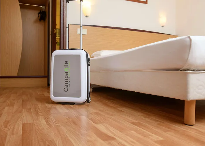 Goedkope Hotels in Gorinchem
