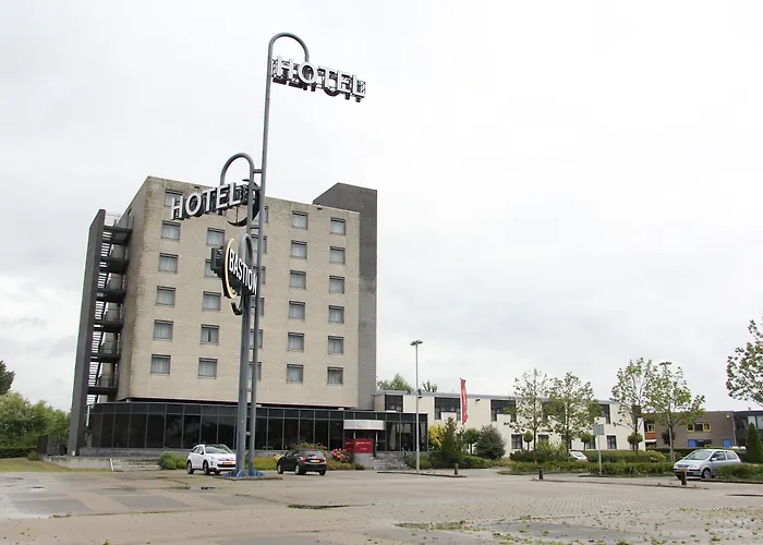Goedkope Hotels in Almere