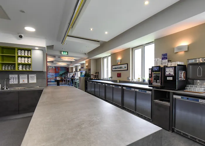 Hostels in Galway
