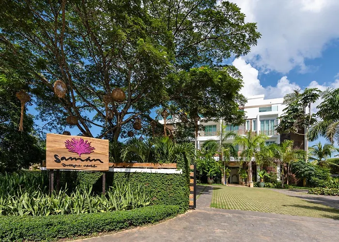 Günstige Hotels in Las Terrenas
