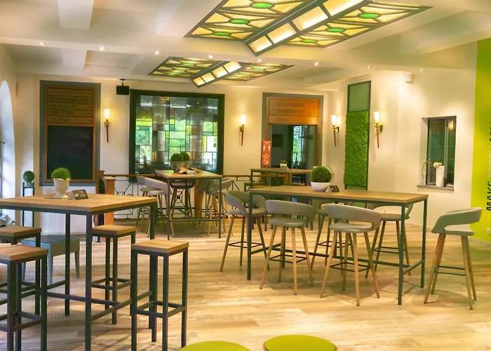 Goedkope Hotels in Boppard