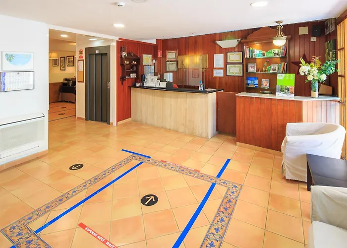 Hoteles Baratos en Sant Hilari Sacalm