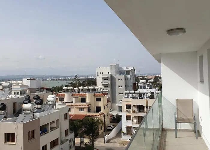 Günstige Hotels in Larnaka