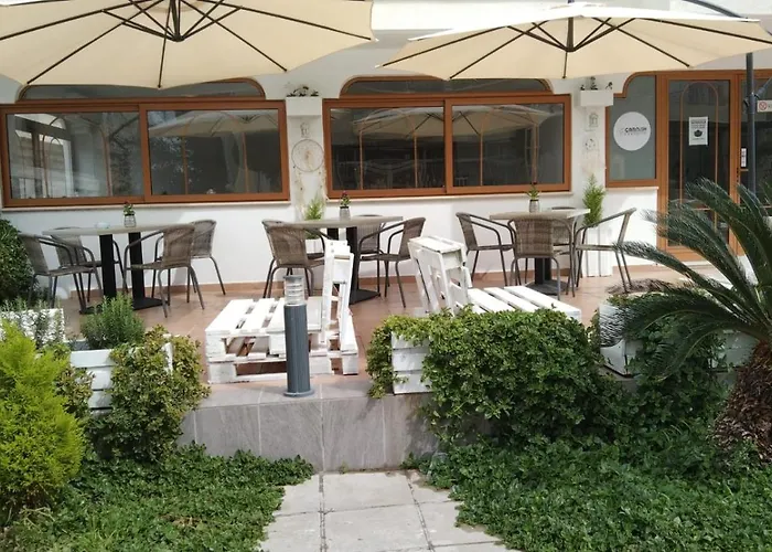 Günstige Hotels in Larnaka