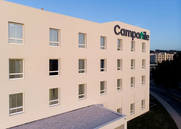 Goedkope Hotels in Caldas Da Rainha