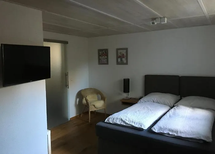 Bed and Breakfast in Rust