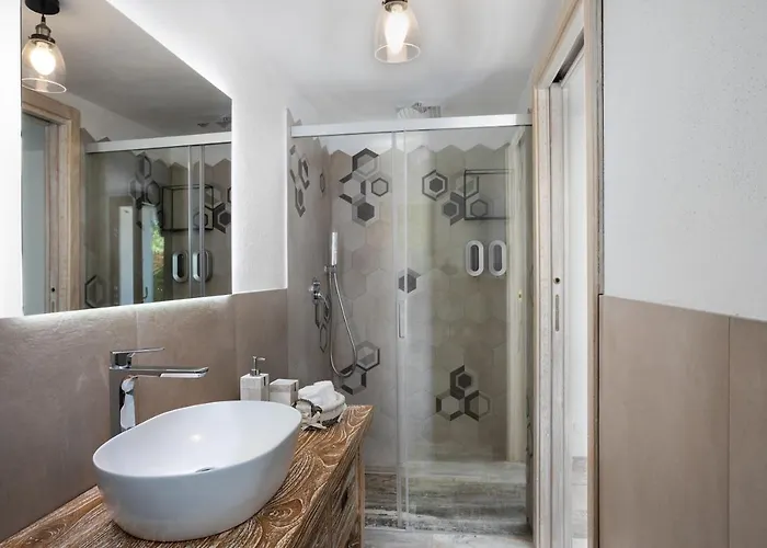 Bed and Breakfast en Baja Cerdeña