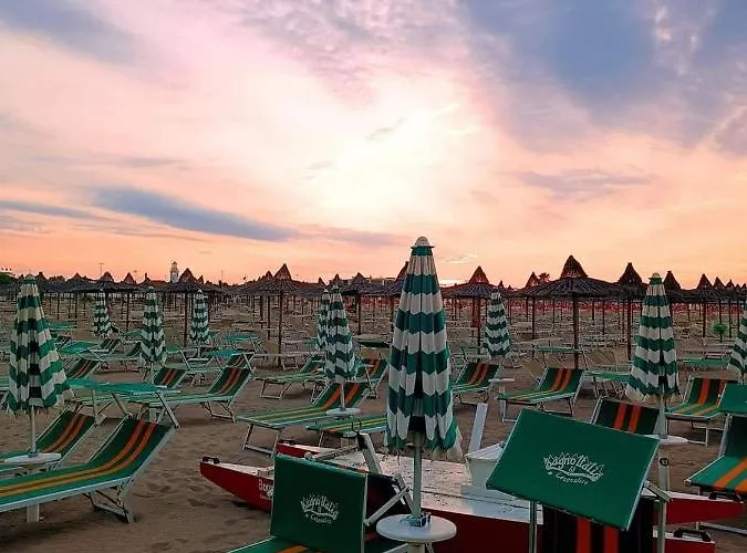 Chambres d'hotes à Cesenatico