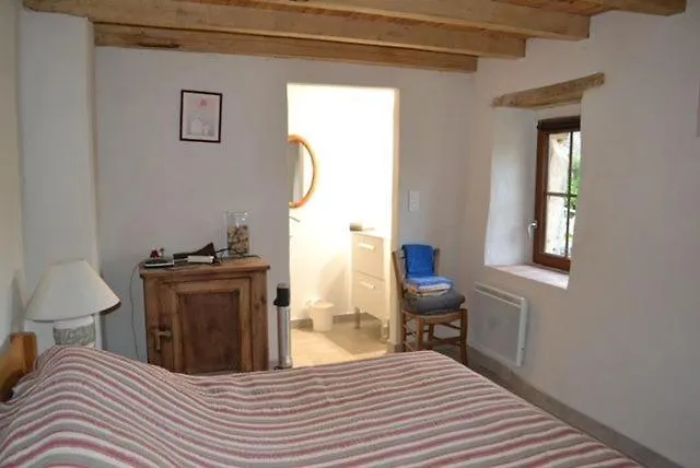 Chambres d'hotes à Saint-Jean-du-Gard