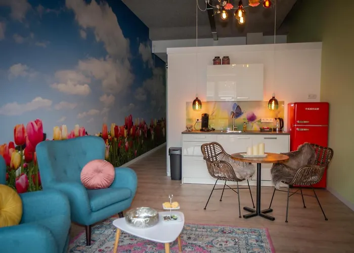 Goedkope Hotels in Heemskerk