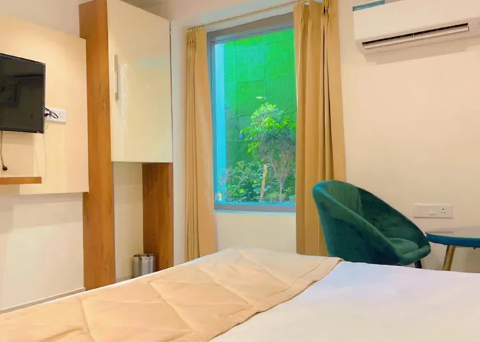 Günstige Hotels in Amritsar