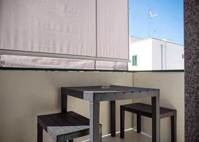 Bed and Breakfast in Otranto